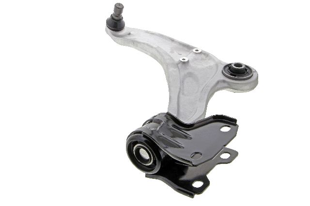 2015-2024 Ford Edge Suspension Control Arm and Ball Joint Assembly - Front Left Lower (Mevotech)