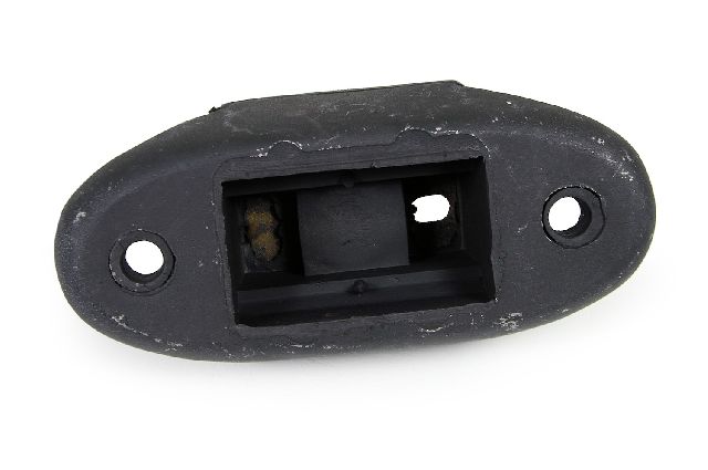 1988-1990 GMC S15 Torsion Bar Mount - Front (Mevotech)