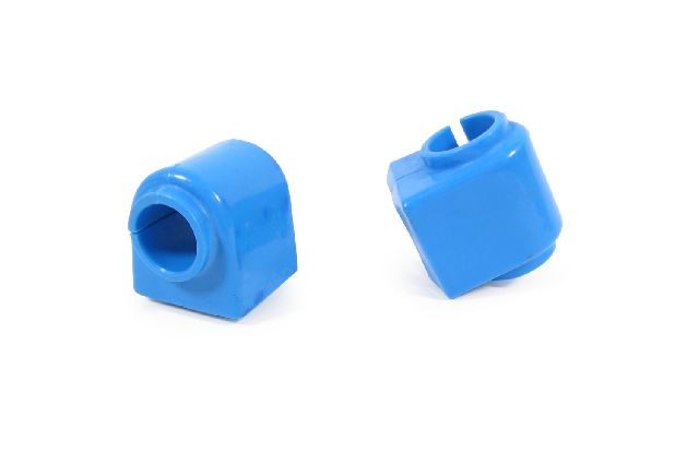 1995-2005 Chevrolet Cavalier Suspension Stabilizer Bar Bushing Kit - Front To Frame (Mevotech)