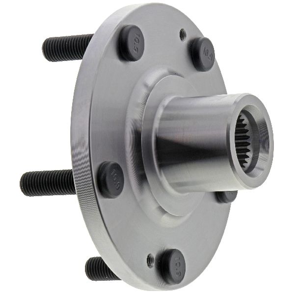 2006-2016 Kia Optima Wheel Hub Repair Kit - Front (Mevotech)