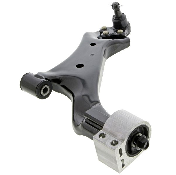 2010-2017 Chevrolet Equinox Suspension Control Arm and Ball Joint Assembly - Front Right Lower (Mevotech)