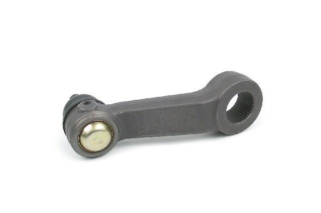 1983-1984 Mitsubishi Mighty Max Steering Pitman Arm - Front (Mevotech)