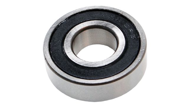 1963-1967 Mercury Marauder Wheel Bearing - Front (Mevotech)