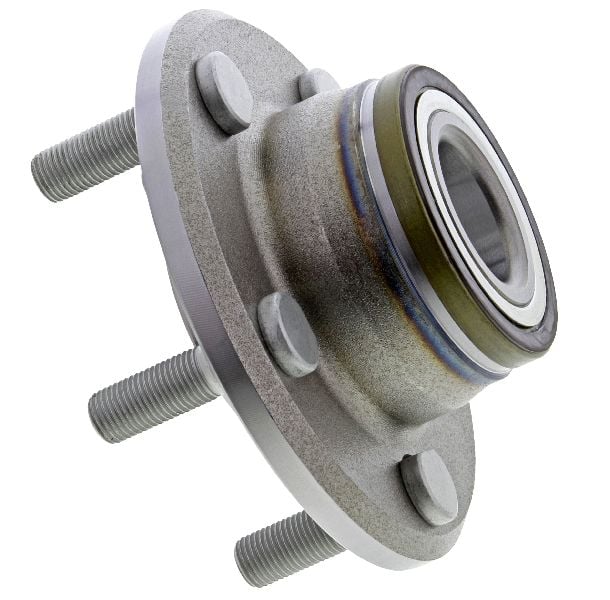 2005-2008 Dodge Magnum Wheel Bearing and Hub Assembly - Front (Mevotech)
