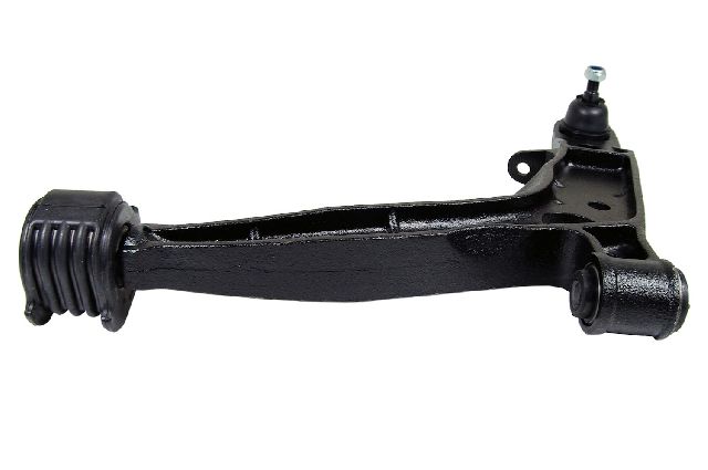 1993-1994 Dodge Colt Suspension Control Arm and Ball Joint Assembly - Front Left Lower (Mevotech)