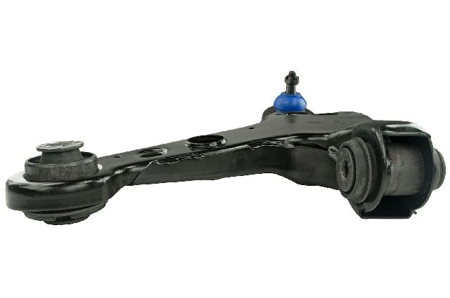 1993-2002 Pontiac Firebird Suspension Control Arm and Ball Joint Assembly - Front Left Lower (Mevotech)