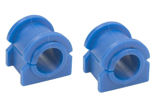 2007-2013 Mazda 3 Suspension Stabilizer Bar Bushing Kit - Front To Frame (Mevotech)