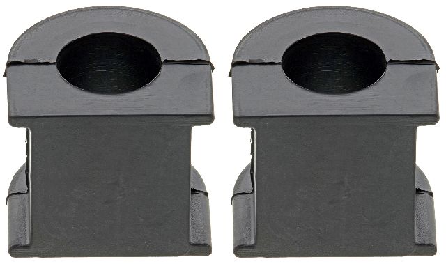 2001-2005 Toyota RAV4 Suspension Stabilizer Bar Bushing Kit - Front To Frame (Mevotech)