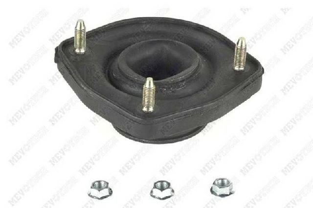 2004-2009 Kia Spectra Suspension Strut Mount Kit - Rear Left (Mevotech)