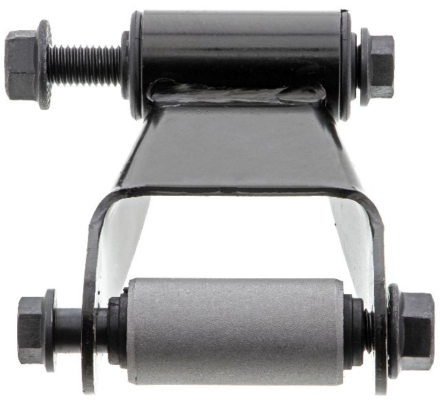 2003-2007 Ford E-150 Leaf Spring Shackle - Rear Rearward (Mevotech)