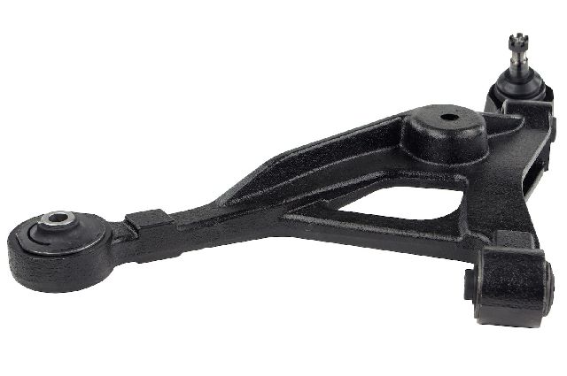 1995-2006 Dodge Stratus Suspension Control Arm and Ball Joint Assembly - Front Left Lower (Mevotech)