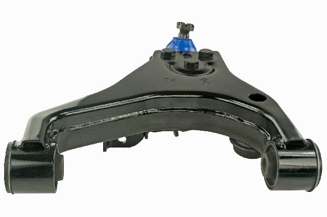 2007-2008 Kia Sorento Suspension Control Arm and Ball Joint Assembly - Front Left Lower (Mevotech)