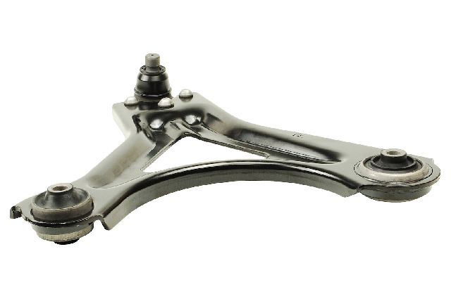 1997-2000 Ford Contour Suspension Control Arm and Ball Joint Assembly - Front Right Lower (Mevotech)