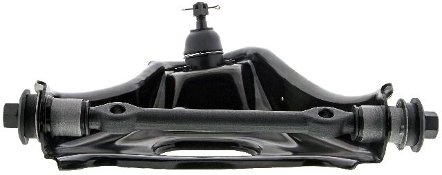 1990-2005 Chevrolet Astro Suspension Control Arm and Ball Joint Assembly - Front Right Upper (Mevotech)