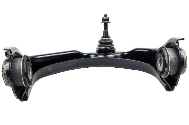 2006-2010 Ford Explorer Suspension Control Arm and Ball Joint Assembly - Front Left Upper (Mevotech)