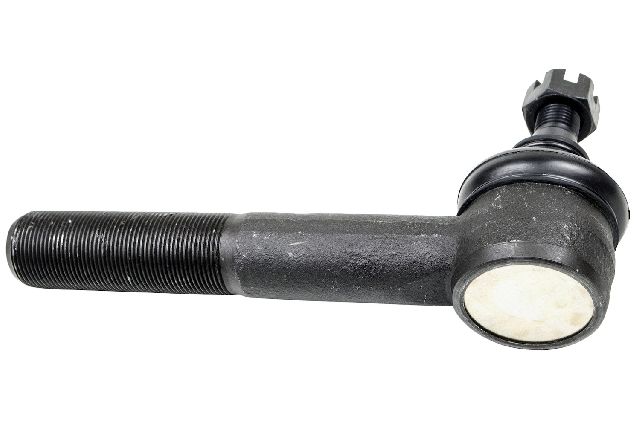 2006-2008 Dodge Ram 1500 Steering Tie Rod End - Front Left Outer (Mevotech)