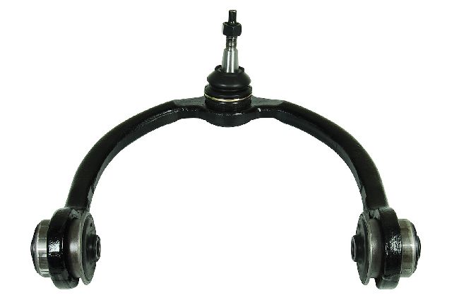 2006 Jeep Commander Suspension Control Arm and Ball Joint Assembly - Front Upper (Mevotech)