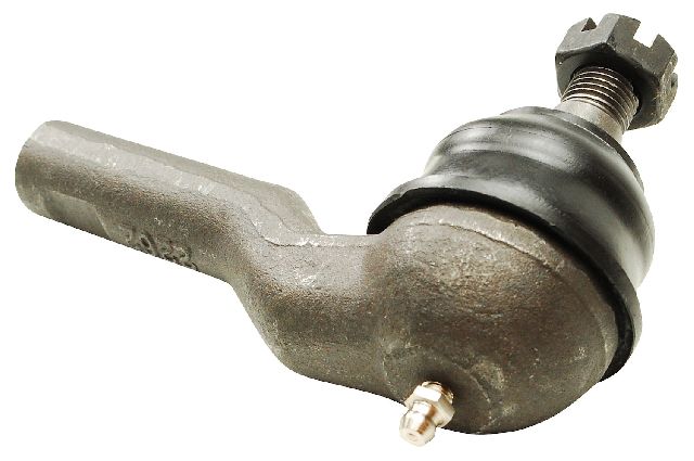 1986-1997 Ford Aerostar Steering Tie Rod End - Front Outer (Mevotech)