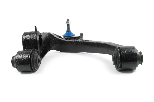 2004-2009 Dodge Durango Suspension Control Arm and Ball Joint Assembly - Front Right Lower (Mevotech)