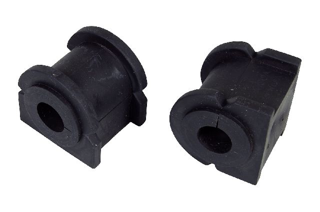 2007-2010 Chrysler Sebring Suspension Stabilizer Bar Bushing Kit - Rear To Frame (Mevotech)