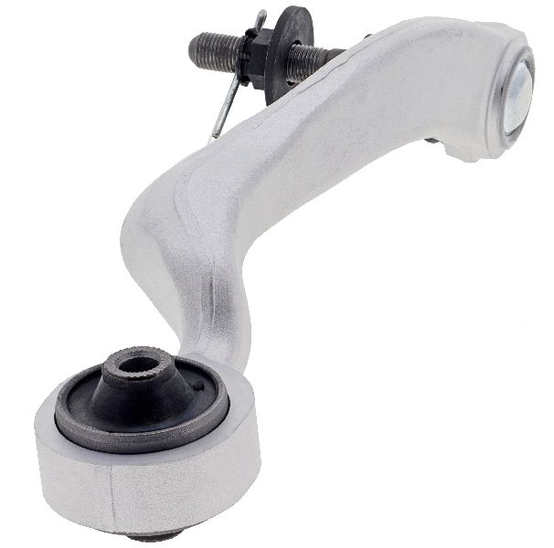 2007-2017 Lexus LS460 Suspension Control Arm and Ball Joint Assembly - Front Left Upper Rearward (Mevotech)