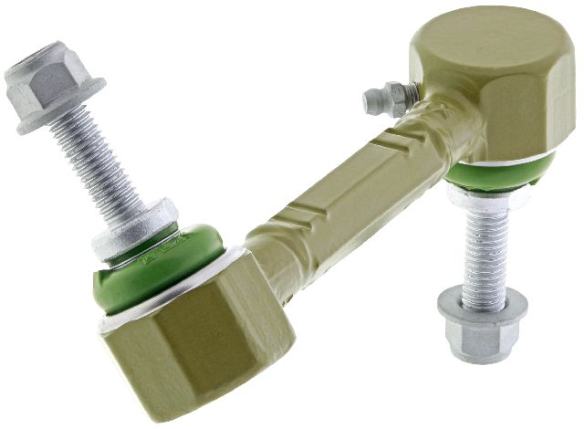 2012-2019 Ford Flex Suspension Stabilizer Bar Link Kit - Rear Left (Mevotech)