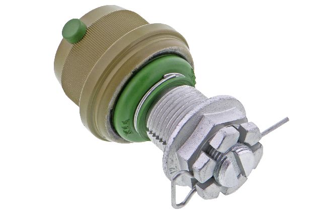 1974-1983 Jeep Cherokee Suspension Ball Joint - Front Upper (Mevotech)
