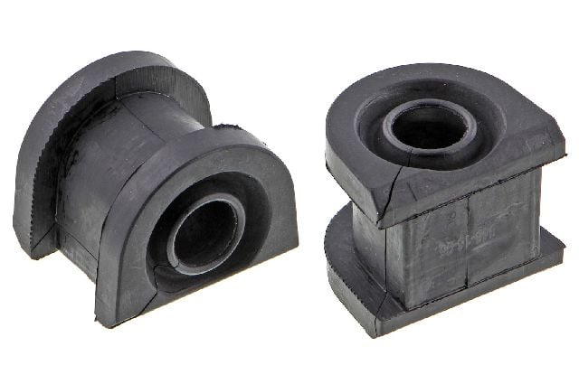 2005-2009 Subaru Legacy Suspension Stabilizer Bar Bushing Kit - Front To Frame (Mevotech)