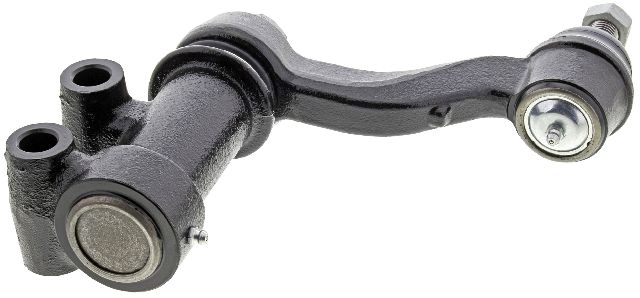 2011-2024 Chevrolet Silverado 2500 HD Steering Idler Arm - Front (Mevotech)