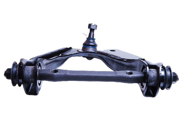 1998-1999 Dodge Durango Suspension Control Arm and Ball Joint Assembly - Front Left Upper (Mevotech)