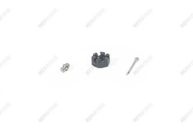 1975-1978 Dodge D100 Steering Tie Rod End - Front Inner (Mevotech)