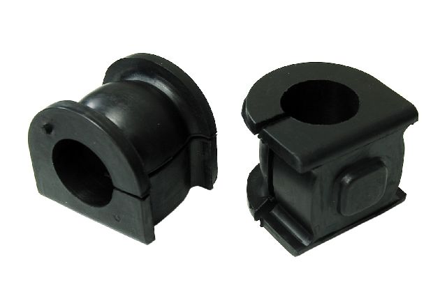 1996-2001 Acura RL Suspension Stabilizer Bar Bushing Kit - Front To Frame (Mevotech)
