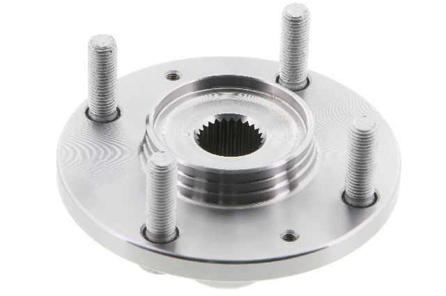 2001-2006 Hyundai Elantra Wheel Hub Repair Kit - Front (Mevotech)
