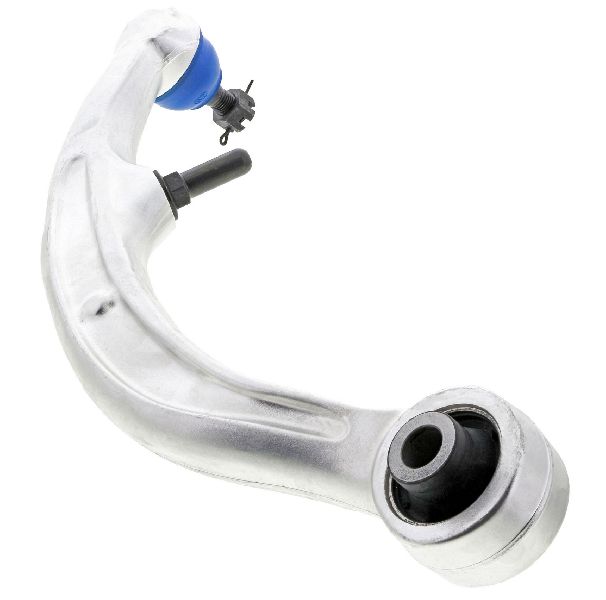 2003-2007 INFINITI G35 Suspension Control Arm and Ball Joint Assembly - Front Right Lower Rearward (Mevotech)