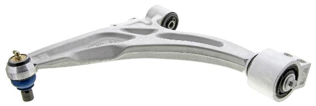 2011-2015 Chevrolet Volt Suspension Control Arm and Ball Joint Assembly - Front Right Lower (Mevotech)