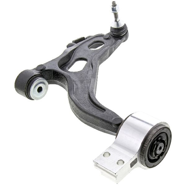 2005-2007 Ford Freestyle Suspension Control Arm and Ball Joint Assembly - Front Right Lower (Mevotech)