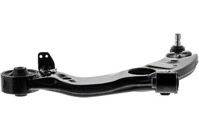 2014-2015 Kia Sorento Suspension Control Arm and Ball Joint Assembly - Front Left Lower (Mevotech)