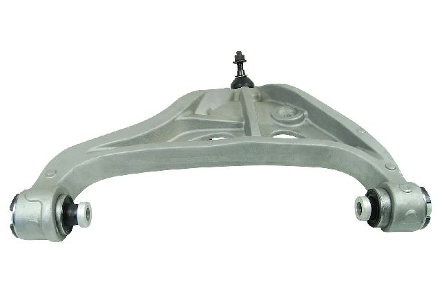 2006-2008 Lincoln Mark LT Suspension Control Arm and Ball Joint Assembly - Front Left Lower (Mevotech)