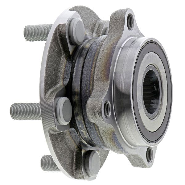2015-2018 Subaru Forester Wheel Bearing and Hub Assembly - Front (Mevotech)