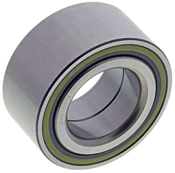 2012-2014 Hyundai Azera Wheel Bearing - Front (Mevotech)