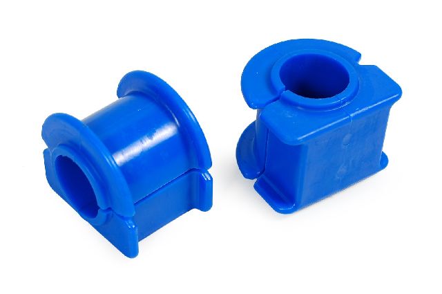 1995-2004 Toyota Tacoma Suspension Stabilizer Bar Bushing Kit - Front To Frame (Mevotech)