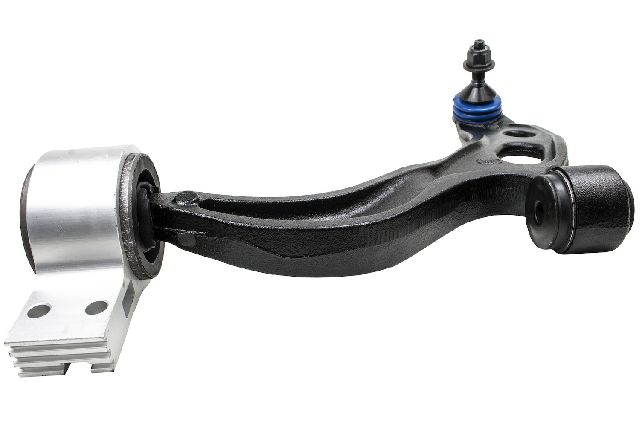 2009-2012 Lincoln MKS Suspension Control Arm and Ball Joint Assembly - Front Left Lower (Mevotech)