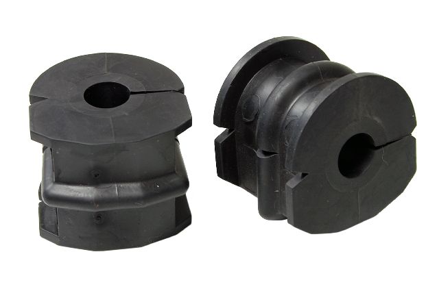 2008-2012 Nissan Altima Suspension Stabilizer Bar Bushing Kit - Rear To Frame (Mevotech)