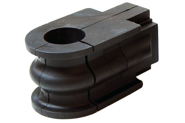 2013-2020 Nissan Sentra Suspension Stabilizer Bar Bushing - Front To Frame (Mevotech)