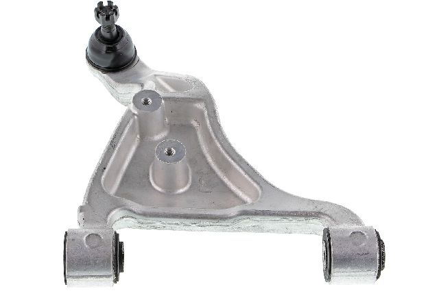 2003-2008 INFINITI FX35 Suspension Control Arm and Ball Joint Assembly - Rear Left Upper (Mevotech)