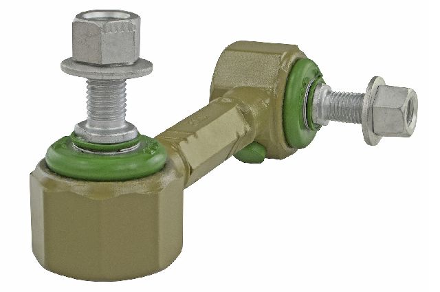 2004-2008 Acura TSX Suspension Stabilizer Bar Link Kit - Rear Left (Mevotech)
