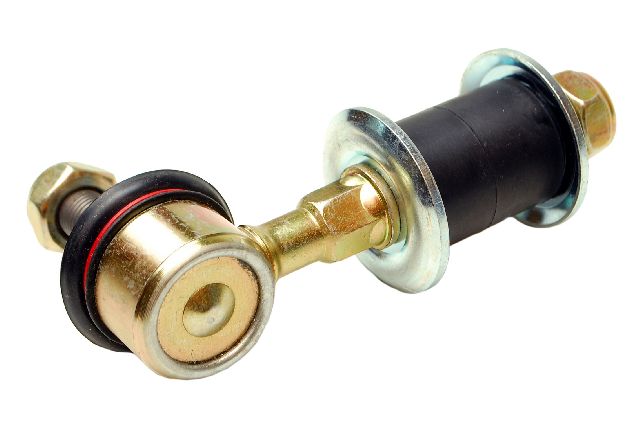 1989-1994 Hyundai Sonata Suspension Stabilizer Bar Link Kit - Front (Mevotech)