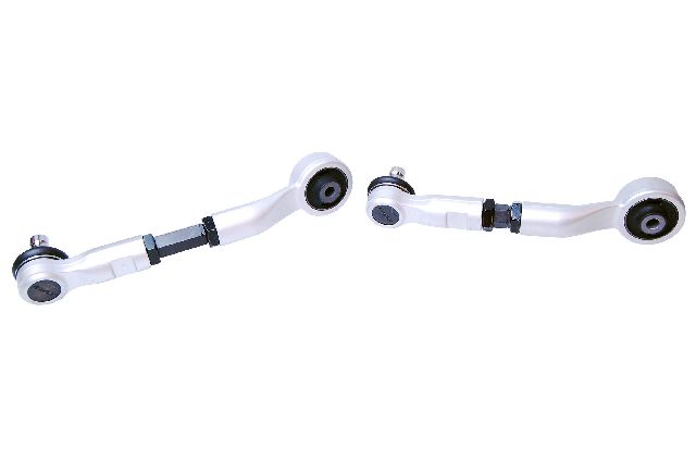 2008 Audi S5 Suspension Control Arm and Ball Joint Assembly - Front Upper (Mevotech)
