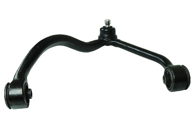 2003-2006 Kia Sorento Suspension Control Arm and Ball Joint Assembly - Front Left Upper (Mevotech)