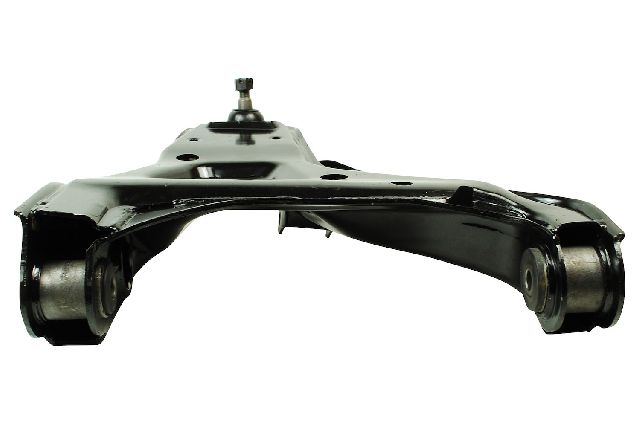 2001 GMC Jimmy Suspension Control Arm and Ball Joint Assembly - Front Right Lower (Mevotech)